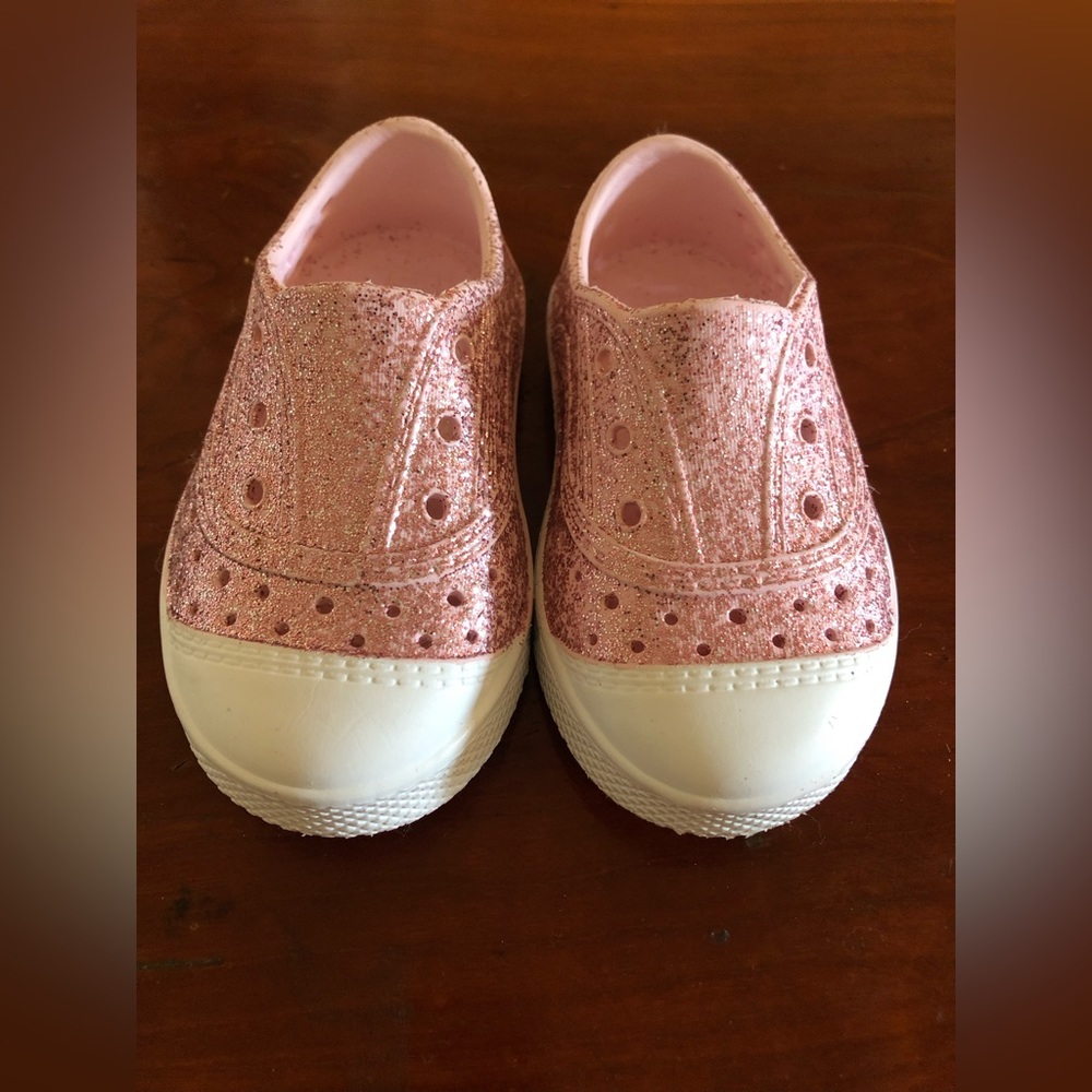 Little me shoes